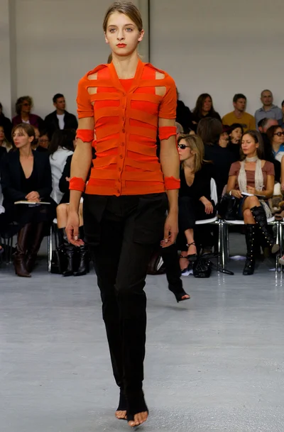 Look 7
